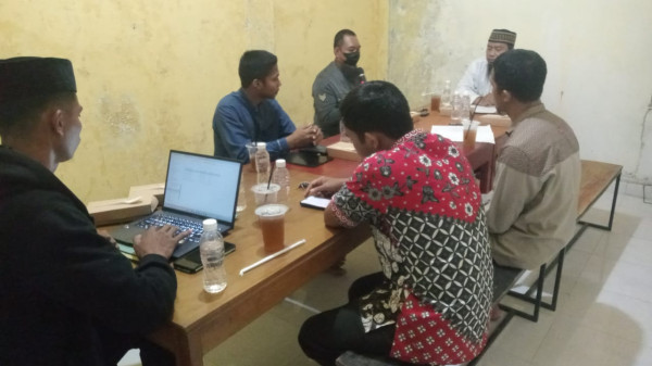 Ustaz Irsan Pimpin Musyawarah Perdana YPAIS: Perkuat Visi Pendidikan Qur'ani