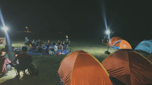 Islamic Camp Wahdah Soppeng Membawa Misi Perdalam Nilai Islami