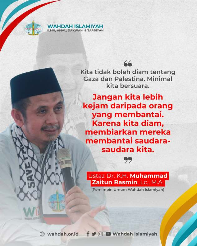 Flyer Gaza