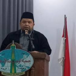 Sukses Tuntaskan Program Ramadhan, Ini Pesan Ketua DPW Wahdah Islamiyah Sulsel