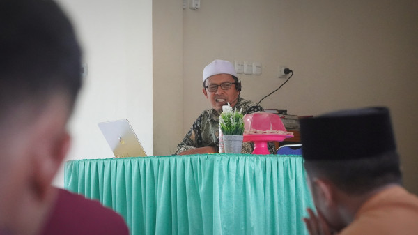 Komunikasi dalam Rumah Tangga: Kunci Harmoni yang Sering Diabaikan