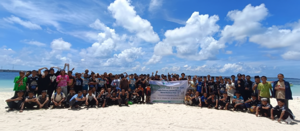 Islamic Super Camp & Outing Class 2025: Santri Tangguh, Berkarakter Qur’ani