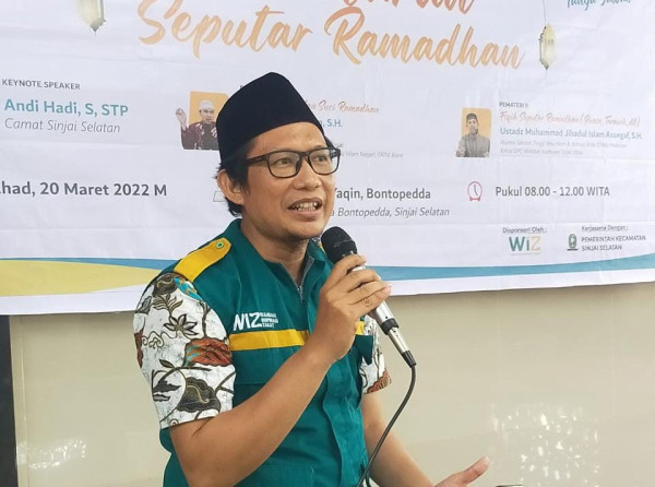 YPAIS Instruksikan Seluruh Jenjang Pendidikan Galang Dana untuk Korban Bencana Sumatra