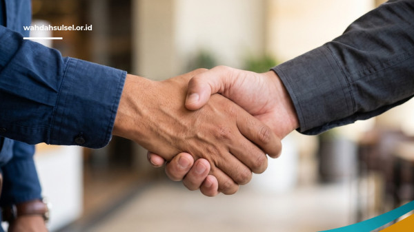 Lebih dari Sekadar Sapaan, Ini Keutamaan Menyebarkan Salam dan Merawat Ukhuwah dalam Islam
