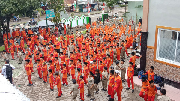 Peringati Hari Anak Nasional 2025, Ustaz Rakib: “Anak Hebat Lahir dari Kebiasaan Hebatnya”