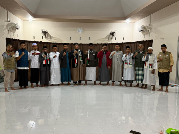 37 Khatib Siap Mengisi Khutbah Idulfitri 1447 H di Bulukumba, Ini Sebaran Lokasinya